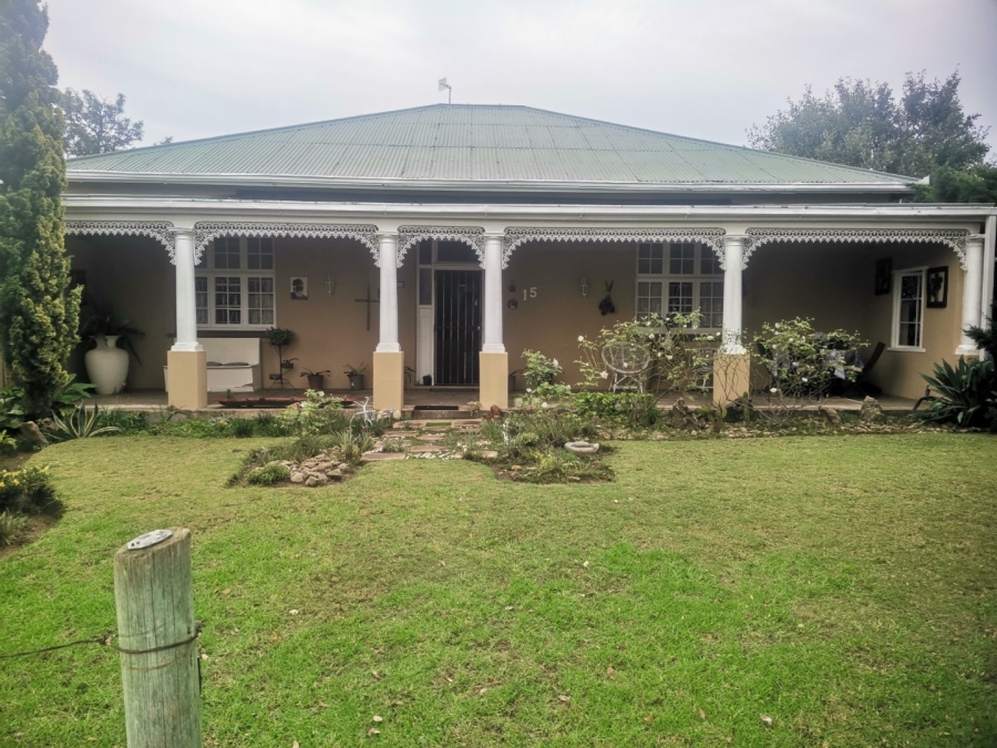 3 Bedroom Property for Sale in Senekal Free State